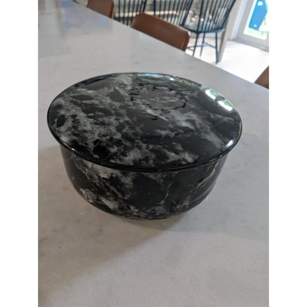 VILLEROY & BOCH MARBLE Black 4